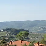 Pensjonat La Sosta Panzano in Chianti