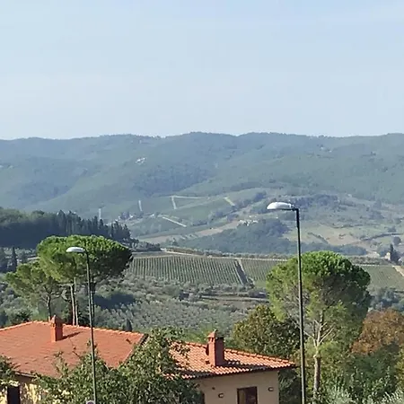 Penzion La Sosta