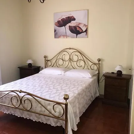 Guest house La Sosta *
