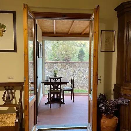 Guest house La Sosta