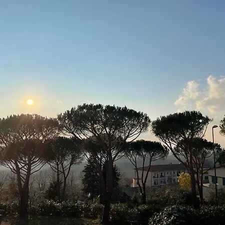 Guest house La Sosta Panzano in Chianti