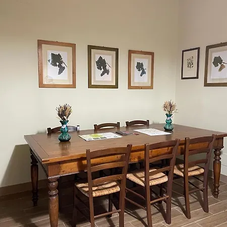 Guest house La Sosta Panzano in Chianti
