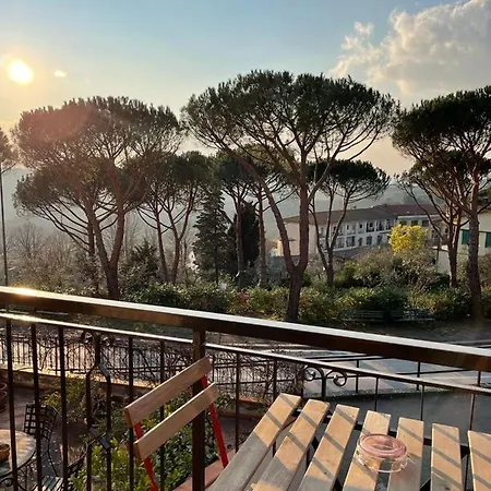 La Sosta Panzano in Chianti