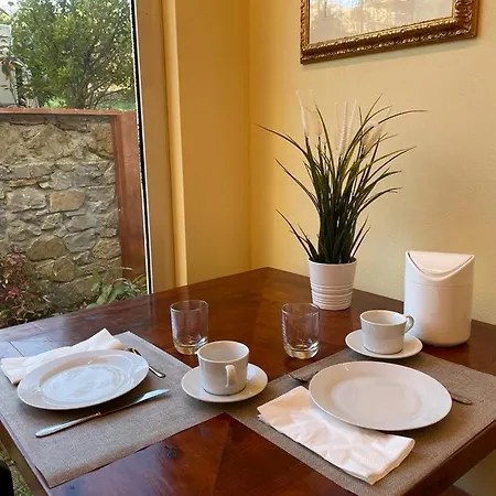 La Sosta Panzano in Chianti