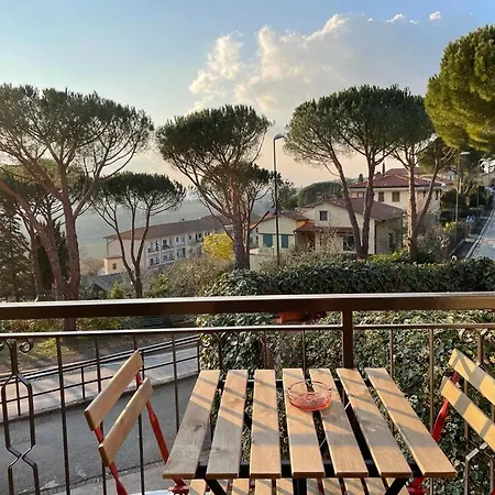 La Sosta Guest house