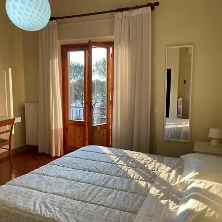 La Sosta