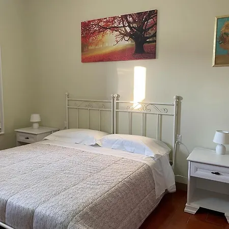 La Sosta Guest house Panzano in Chianti