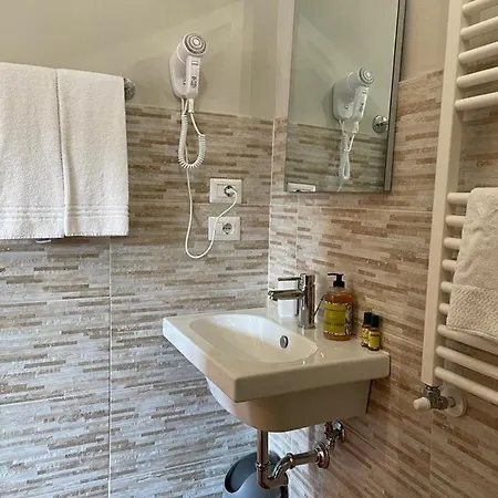 La Sosta Guest house *