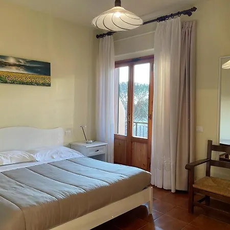 Guest house La Sosta *